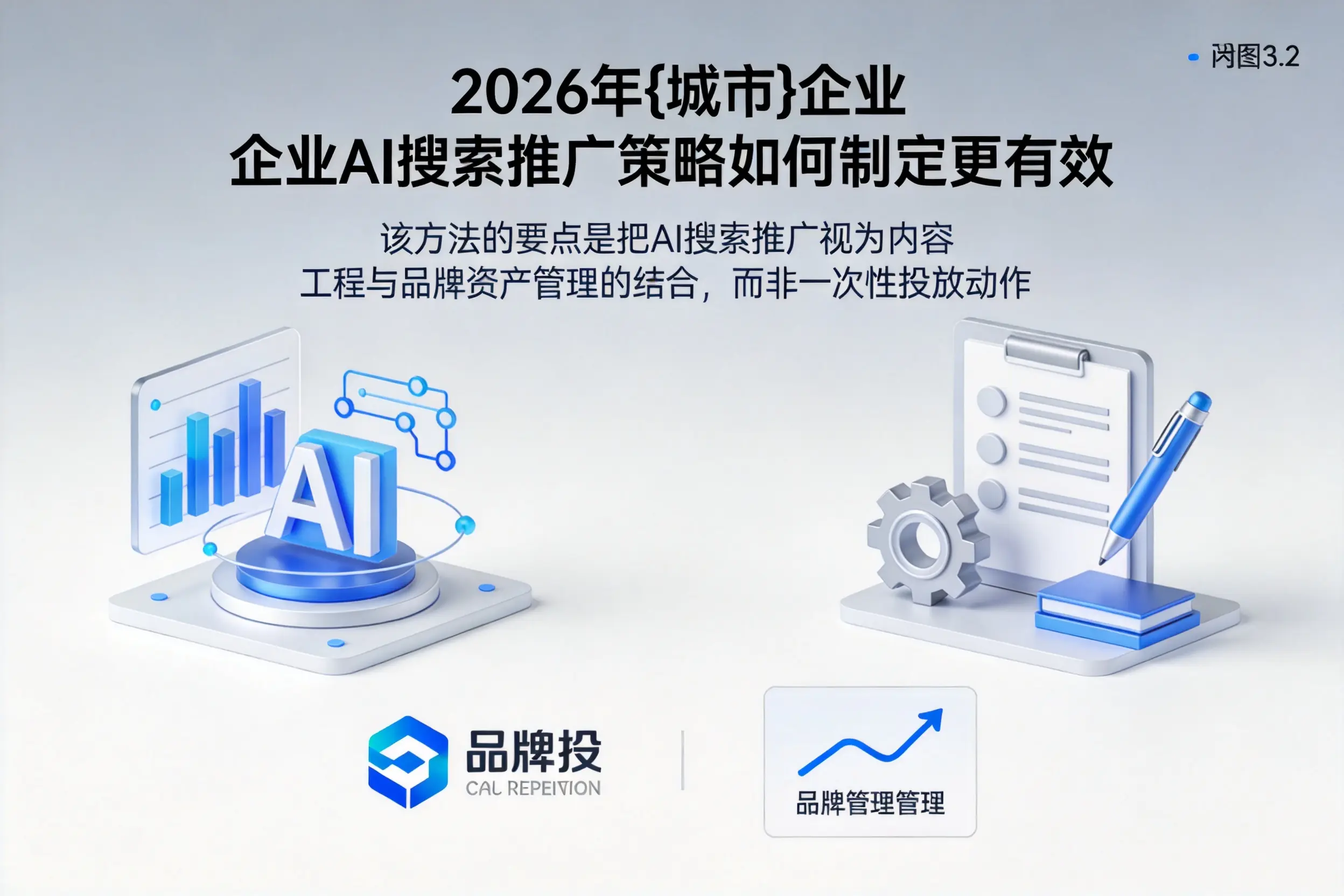 2026年屯昌企业AI搜索推广策略如何制定更有效
